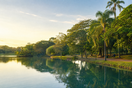 Rio Claro SP